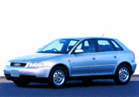 アウディジャパン、「A3」のラインナップを変更の画像