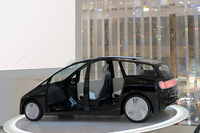 「トヨタ1/X（エックス分の1）」：軽量化こそクルマ作りの原点【コレはゼッタイ！】の画像