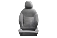 「C3 FEEL」のファブリックシート。