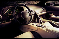 ランボルギーニ「ムルシエラゴ」、2550万円也の画像