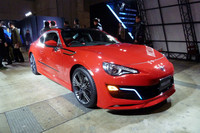 「86 MODELLISTA Concept」