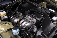 トヨタ・マークIIブリット 2.0iR Four（4AT)【ブリーフテスト】の画像