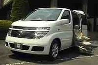 【Movie】2台の大型ミニバン、一騎打ち！（番外編）の画像