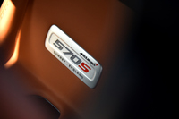 第5回：クルマ好きの桃源郷へようこそ 輸入車チョイ乗りリポート～オーバー2000万円編～の画像