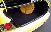 トヨタ・アルテッツァRS200 Zエディション（6MT）【ブリーフテスト】の画像