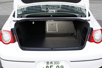 フォルクスワーゲン・パサートTSIコンフォートライン（FF/6AT）【試乗記】の画像