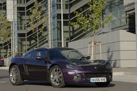 ロータス・ヨーロッパS（MR/6MT）【海外試乗記（後編）】の画像