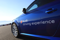 第332回：運転にまつわる“ちょっと特別な体験”を提供 「アウディドライビングエクスペリエンス」体験記の画像