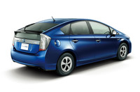 トヨタ、「プリウスPHV」を発表の画像