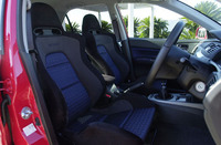 三菱ランサーエボリューションVIII GSR（6MT）【ブリーフテスト】の画像