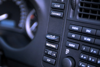 サーブ9-3カブリオレ エアロ2.0T（5AT）【海外試乗記】の画像