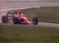 （22）フェラーリ642