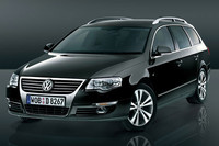 「パサートヴァリアント V6 4MOTION インディビジュアル」