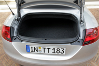 アウディTTロードスター2.0TFSI（FF/2ペダル6MT）【海外試乗記】の画像