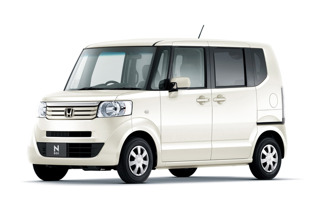 第544回：「Nシリーズ」の生産拠点を取材 ホンダの生産技術の最前線に