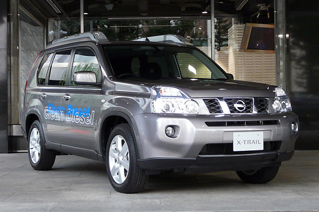 日産 5種類の低燃費技術を発表 ニュース Webcg