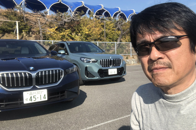 第278回：もっと濃口で攻めてくれ 【カーマニア人間国宝への道】 - webCG