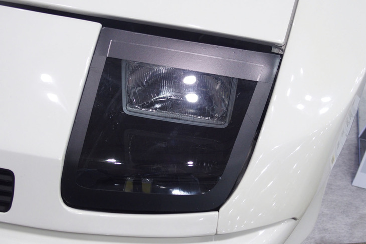 ポルシェ924カレラGTSスタイル（1980年）