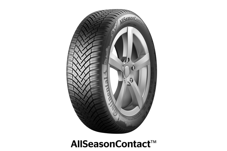 コンチネンタル・オールシーズンコンタクト