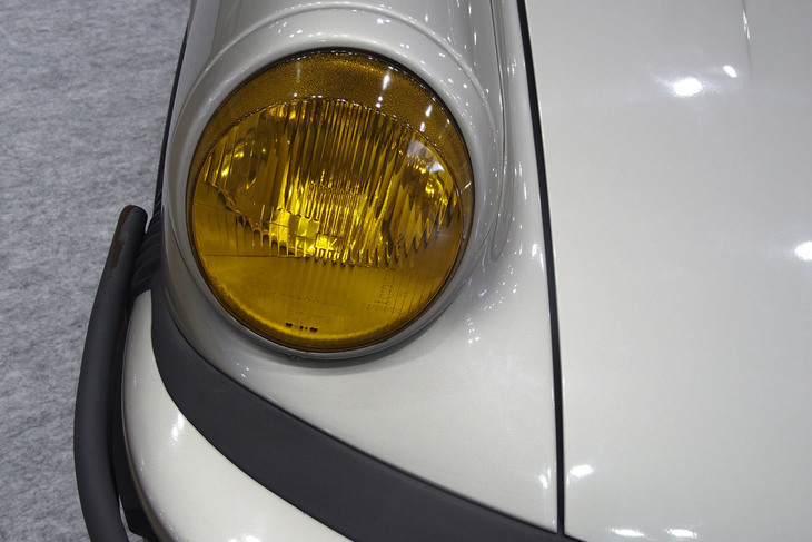 ポルシェ911SC Baja Frosch（1983年）／KOA SPEED