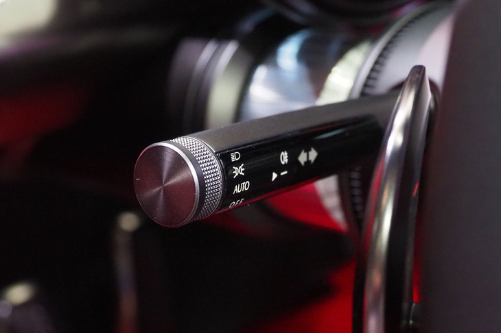 マツダ・ビジョンXコンパクト