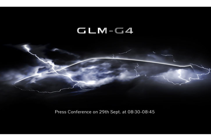 「GLM G4」
