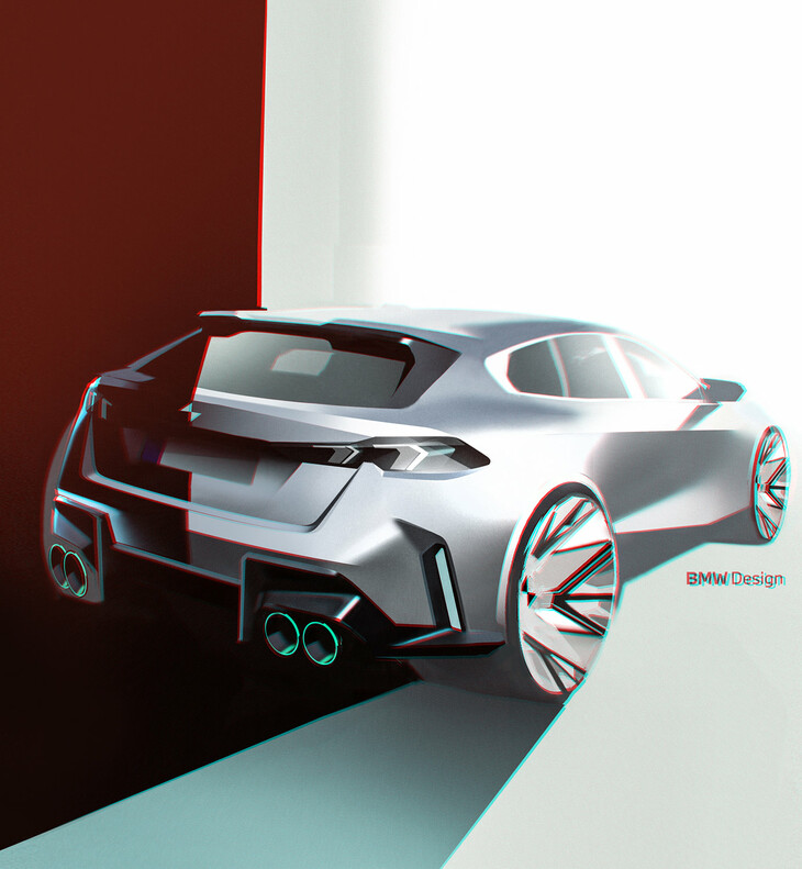 先代の導入当初（2019年11月）に334万円～630万円だった「1シリーズ」のお値段は、今や478万円～698万円に。この価格高騰は、日本のみならず、ドイツ本国や他の海外マーケットでもみられるものだ。今回の大幅なイメージ変更は、価格の上昇による顧客層の変化も考慮したものなのかもしれない。