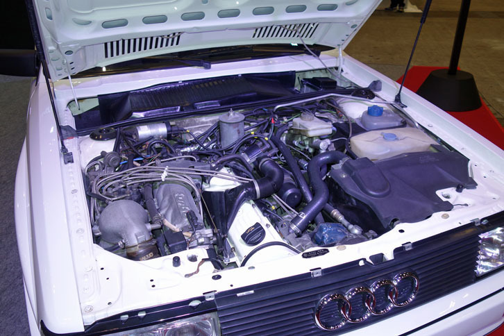 クワトロ（1986年）