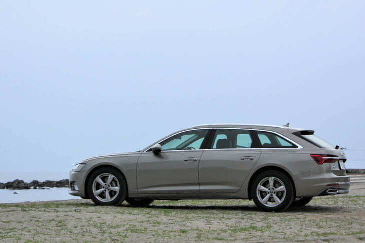 オドメーターが5000km近くになったあたりで、ようやく「アタリが付く」感覚を得た！