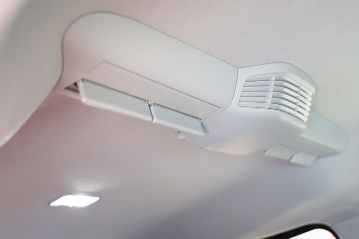 スズキ・スペーシア カスタム コンセプト