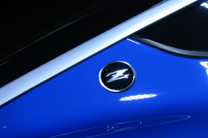 日産フェアレディZ