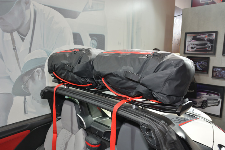 モデューロS660スタディーモデル