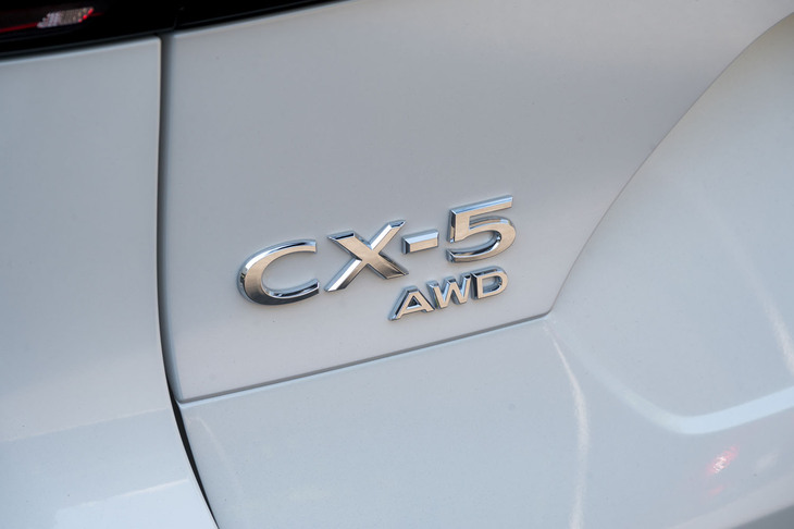 2012年のデビューより、日本国内で約40万台が販売されてきた「CX-5」。グローバルでの販売台数は、累計500万台に達している。