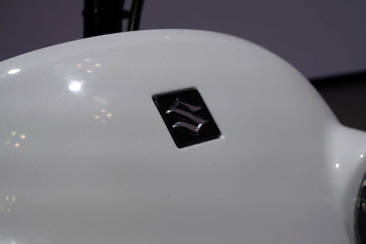 スズキe-choinori（イーチョイノリ）