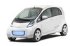 【Movie】三菱「i MiEV」欧州向けプロトタイプ【ジュネーブショー09】 【ニュース】 の画像2