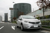 第158回：こんなところに新型「日産ノート」が!?　カーシェアリング用「ノート」にちょい乗りの記 【エディターから一言】 の画像1
