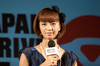 安田美沙子さんらが登場 「JAPAN DRIVE Fest」発表会 【画像・写真】1