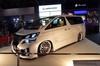 東京オートサロン2013展示車両9 【画像・写真】2