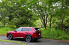 先進のSUV「エクストレイル」という選択20