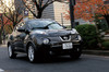 日産ジューク 15RXアーバンセレクション（FF/CVT）【試乗記】 街中だけじゃもったいない の画像10