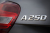 メルセデス・ベンツA250シュポルト 4MATIC（4WD/7AT）／メルセデスAMG A45 4MATIC（4WD/7AT）【海外試乗記】 変化は小さく、進化は大きく の画像20