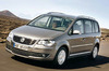 【パリショー2006】「VWトゥーラン」フェイスリフト、新機能追加 【ニュース】 の画像1