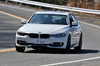 BMW 328iスポーツ（FR/8AT）【試乗記】 攻める定番 の画像8