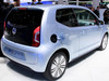 VW、「up!」はじめ魅力的なクルマが勢ぞろい【フランクフルトショー2011】 【ニュース】 の画像6
