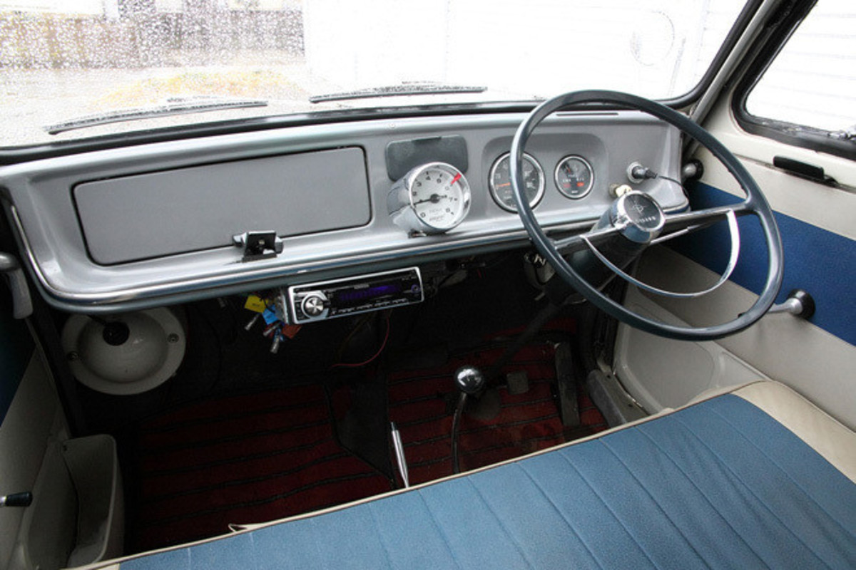 第141回 さよならサンバー スバルが手がけた ビッグな軽 を振り返る エディターから一言 Webcg