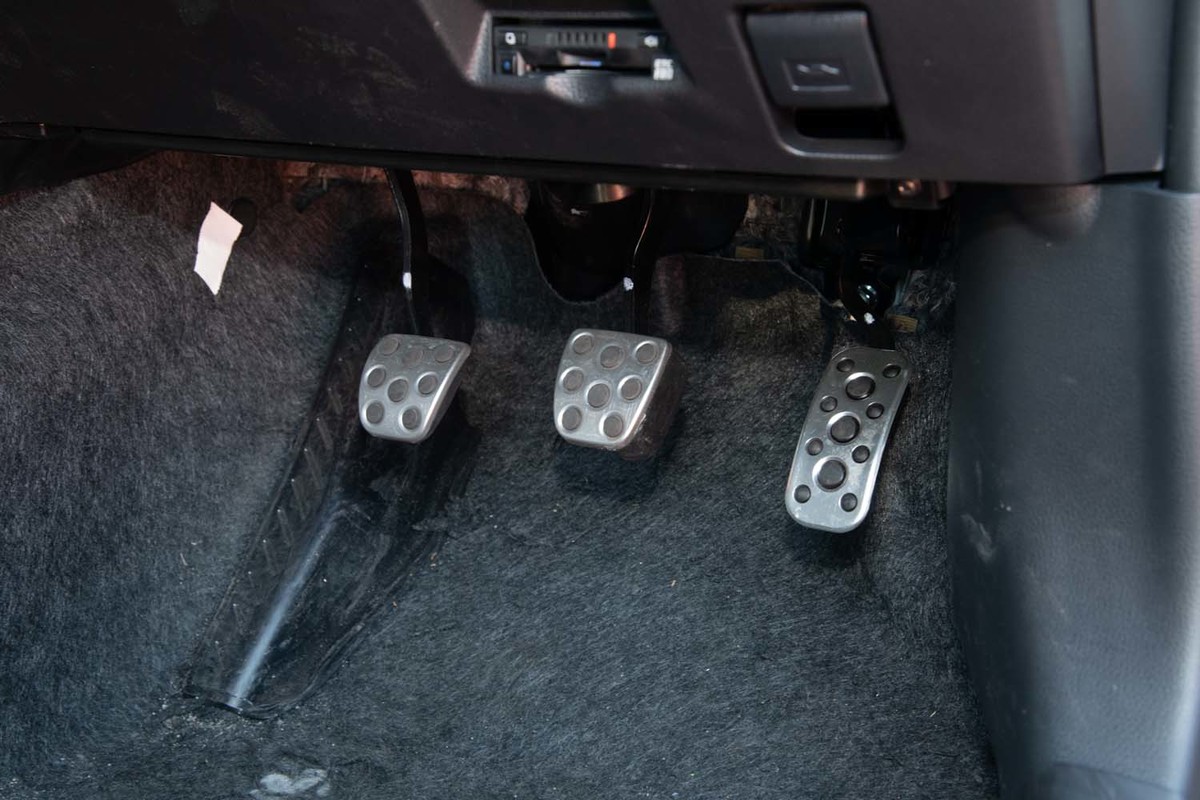 トヨタgrヤリス プロトタイプ 4wd 6mt 試乗記 トヨタは時々ヤリスぎる Webcg