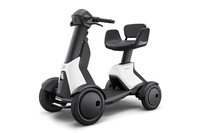 ダイハツe-SNEAKER（イースニーカー）