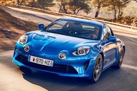 アルピーヌが「A110」のカタログモデルを予約受注開始