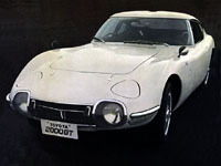 今月の名車列伝(2007年3月)