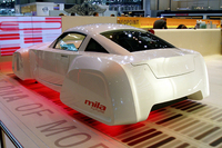 ジュネーブショー07（その3）